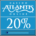 Casino Atlantis